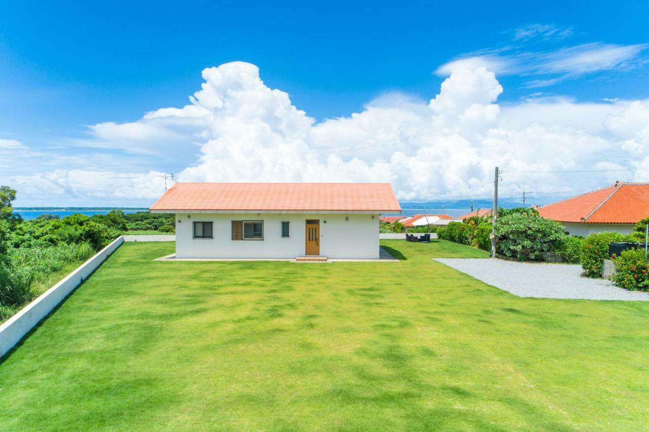 Sunset Hill Ishigaki Villa Ishigaki  Kültér fotó