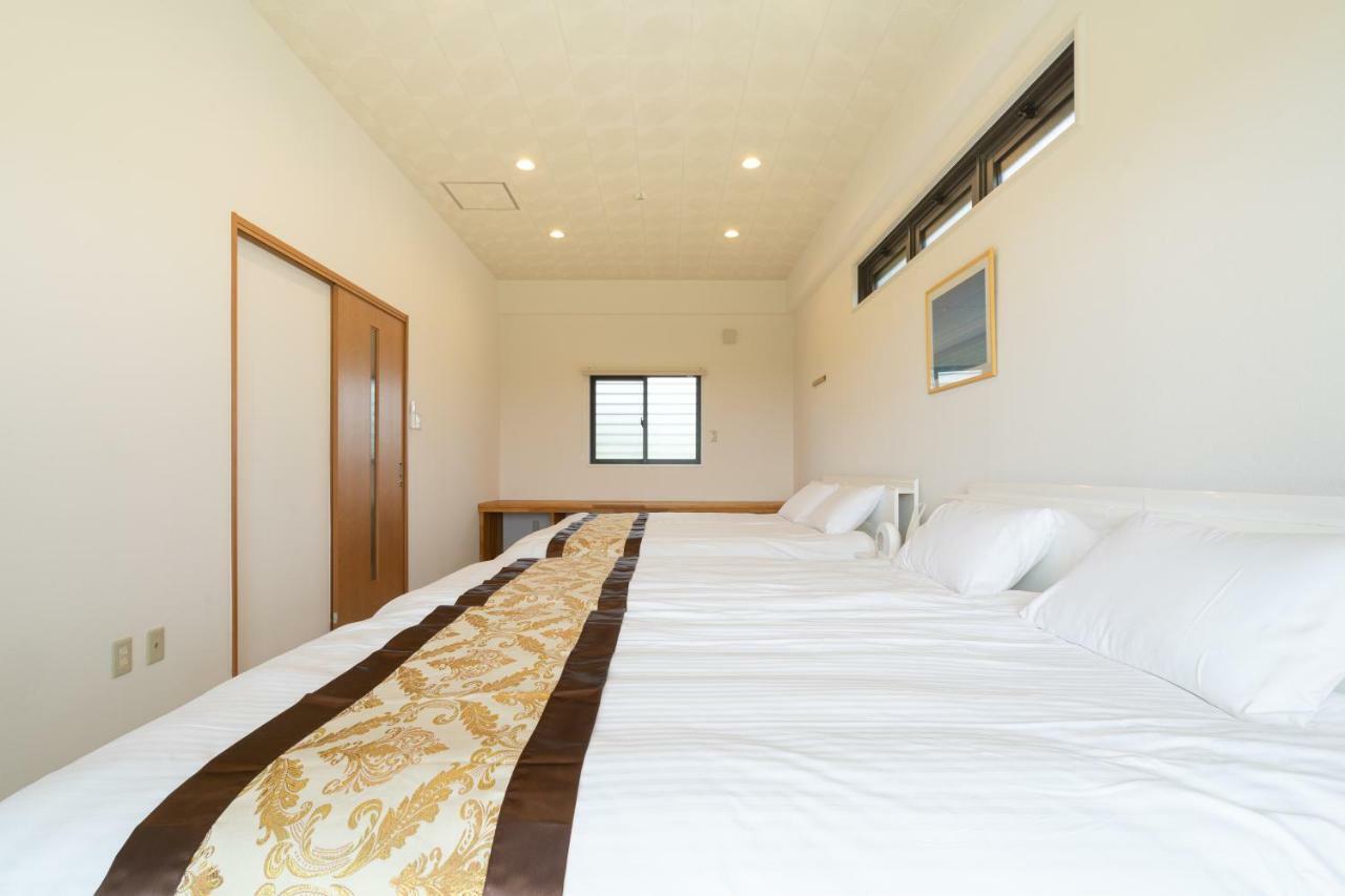 Sunset Hill Ishigaki Villa Ishigaki  Kültér fotó